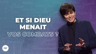 Miniature : Voici comment nous menons nos combats | Joseph Prince | New Creation TV Français