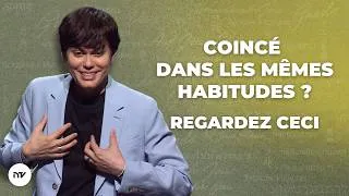 Miniature : Libérés de l'emprise du péché | Joseph Prince | New Creation TV Français