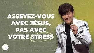 Miniature : Des réponses pour un monde distrait | Joseph Prince | New Creation TV Français