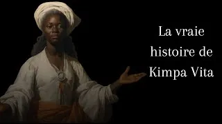 Miniature : La vraie histoire de kimpa vita