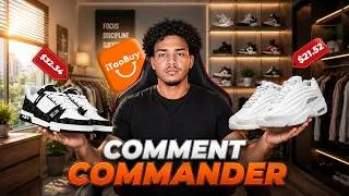 Miniature : COMMENT COMMANDER SUR ITAOBUY 2026 (FREE SHIPPING + 50%)