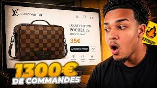 Miniature : COMMANDE 45KG AGENT CHINOIS LITBUY 📦 (gagnez 100€ paypal)