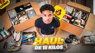 Miniature : Haul de marques de luxe pour l’été 🏖️ ( Litbuy )