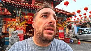 Miniature : J'explore le quartier Chinois de Chiang Mai, Thaïlande 🇹🇭