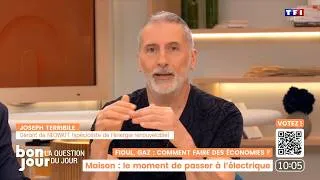 Miniature : Quelques conseils pour économiser et choisir le bon chauffage !
