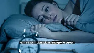Miniature : Tu mérites de te reposer… écoute ceci avant de dormir.