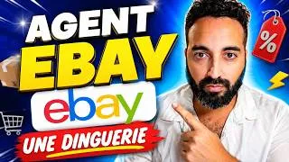 Miniature : Agent Ebay : Nouveauté 2026 (Dinguerie !!!)