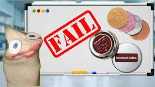 Miniature : La polémique de Leaked Lab : faire payer pour être un cobaye.
