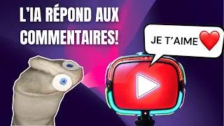Miniature : Youtube et ses outils IA me terrifient.