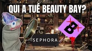 Miniature : Qui a tué Beauty Bay?