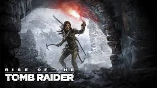 Miniature : RISE OF THE TOMB RAIDER (2015) - Film/Résumé HD FR