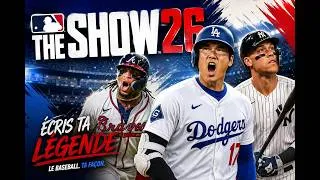 Miniature : J'ai testé MLB The Show 26 : Meilleur jeu de sport de l'année ?