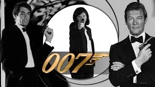 Miniature : James Bond & la Guerre Froide (1973 - 1987) - POPSTORY #1