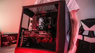 Miniature : Acheter un PC à 400€ sur Leboncoin ! ( l'arnaque ? )