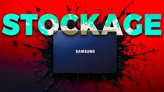 Miniature : Tout comprendre sur les Stockages : SSD, HDD et SSD M.2