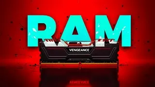 Miniature : Tout comprendre sur la RAM : DDR5, Fréquence, latence, ...