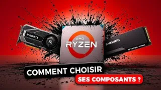 Miniature : Comment choisir correctement ses composants en 2025 !