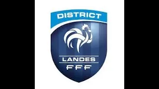 Miniature : DETECTION U15 LANDES   13-10-21