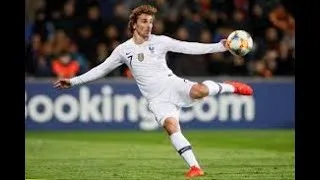 Miniature : 3 EXERCICES POUR T' AMELIORER AU FOOT**