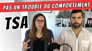 Miniature : Le trouble du spectre de l'autisme : Au-delà des comportements