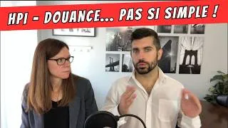 Miniature : Pourquoi le Haut Potentiel Intellectuel (HPI) n'est-il pas toujours un atout ?