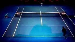 Miniature : TOP 20 des plus beaux points de tennis