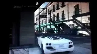 Miniature : Ep 1 GTA 5 en français