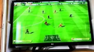 Miniature : FIFA word Cup match Allemagne-Suisse