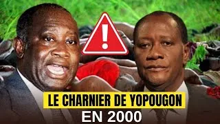 Miniature : la véritable histoire derrière le charnier de Yopougon