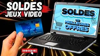 Miniature : SOLDES INTERNET, mieux qu'en magasin ??