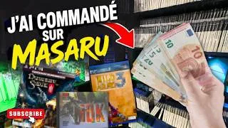 Miniature : J'ai dépensé 100€ sur ce ce site, regardez ce que j'ai reçu