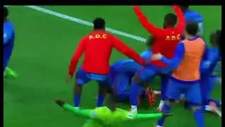 Miniature : RD Congo vs Nigeria  @fallyipupa @rhia.official @FREEMOVIESNIGERIA 