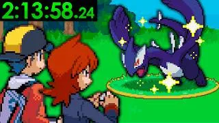 Miniature : La Course de Shiny ULTIME vs. des YouTubeurs