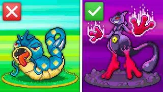 Miniature : Les PIRES Fusions Pokémon des abonnés