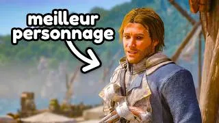 Miniature : L'histoire de Black Flag Remake est TROP BIEN