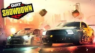 Miniature : Dirt showdown, vidéo music clip, gameone music hd 