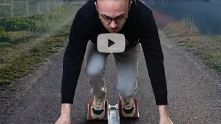 Miniature : #Run #Course #Endurance #Sport #Motivation #Etape3 #Sprint #Gundolsheim #YouTubeSports #GridStyle
