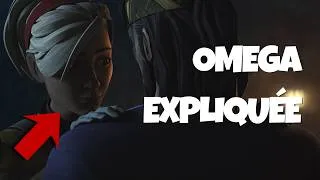 Miniature : Omega dans The Bad Batch | Son passé et son avenir expliqués