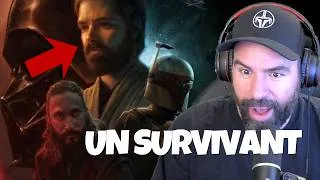 Miniature : Réaction à Star Wars : L’Ordre 66 - L’Exil de Valen Kova | Bande-annonce