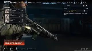 Miniature : Call of Duty bo7 rediffusion