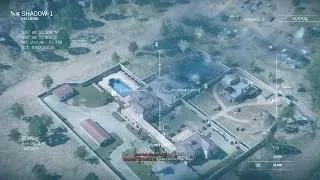 Miniature : Call of Duty Modern Warfare 2_game play