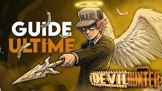 Miniature : COMMENT PROGRESSER SUR DEVIL HUNTER