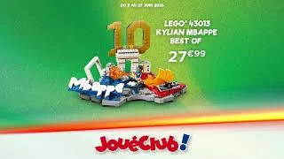 Miniature : 🔥 TOP Jeux & Jouets Football ⚽ | La sélection parfaite pour petits et grands !