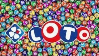 Miniature : Règle du jeu Le LOTO