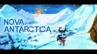 Miniature : (Test FG) Nova Antarctica