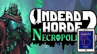Miniature : Undead Horde 2: Necropolis (Mobile)