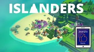 Miniature : Islanders: Mobile (Mobile)