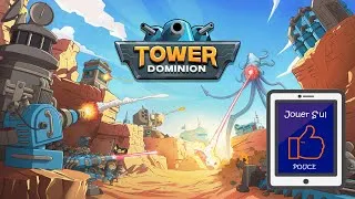 Miniature : Tower Dominion (Mobile)