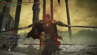 Miniature : LET'S PLAY ELDEN RING - RADAHN FUTUR CONSORT - 150