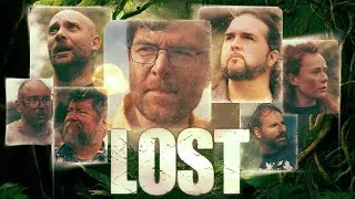 Miniature : Joueur du Grenier - LOST (feat @edwardretrodecouverte  )